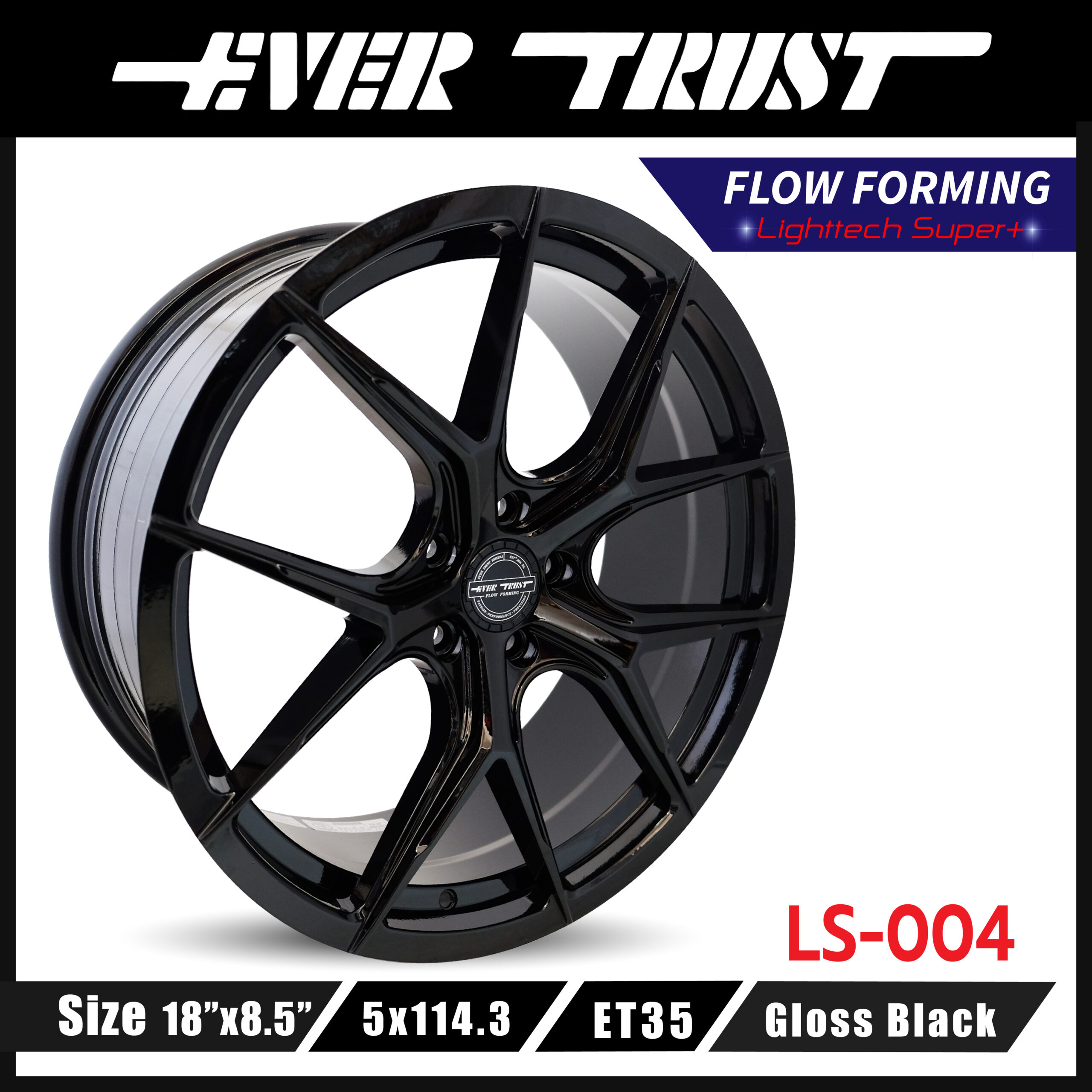 EVER TRUST LS-004 18"-20"