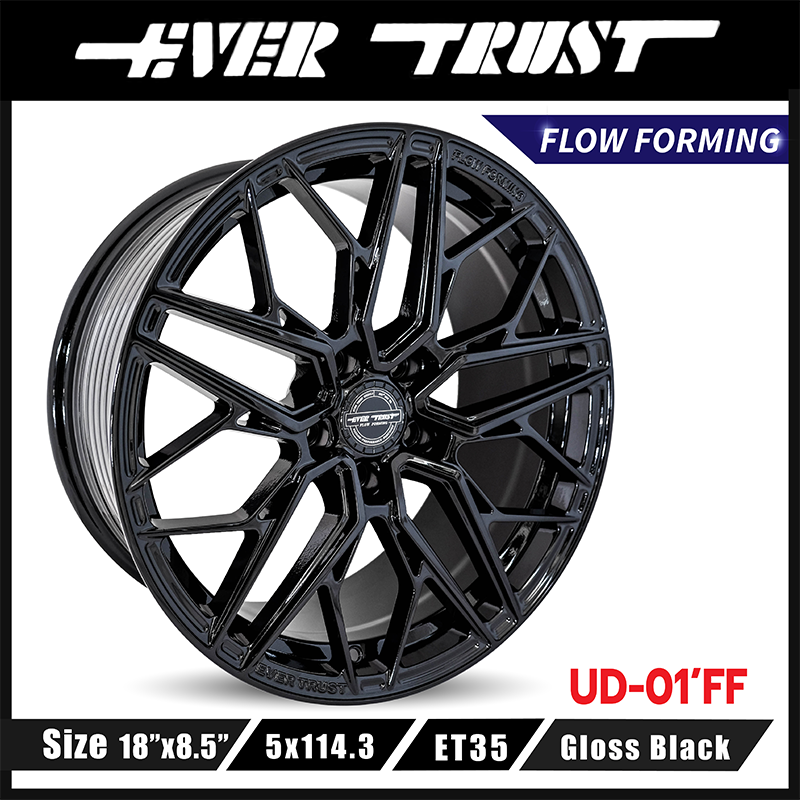 EVER TRUST UD-01'FF