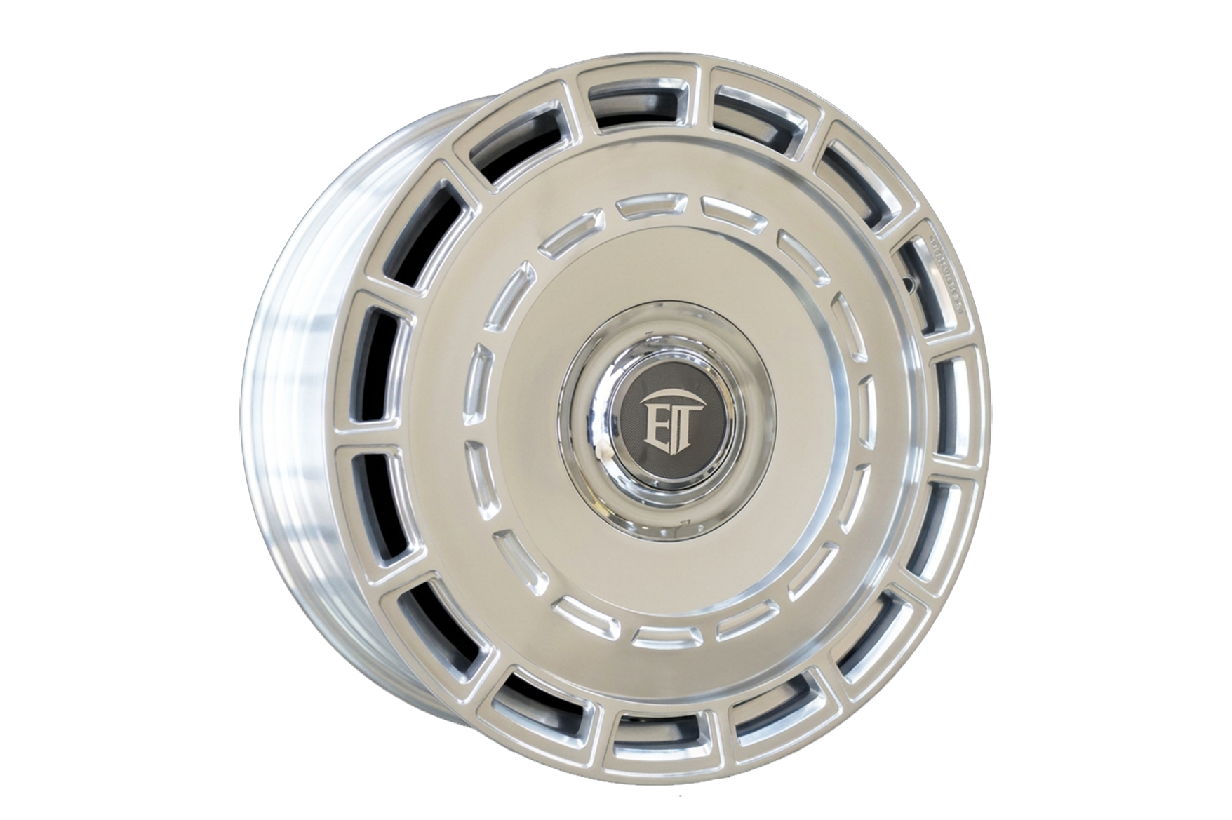 EVER TRUST FG-11