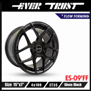 EVER TRUST ES-09’FF